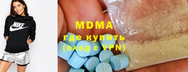 стаф Аркадак